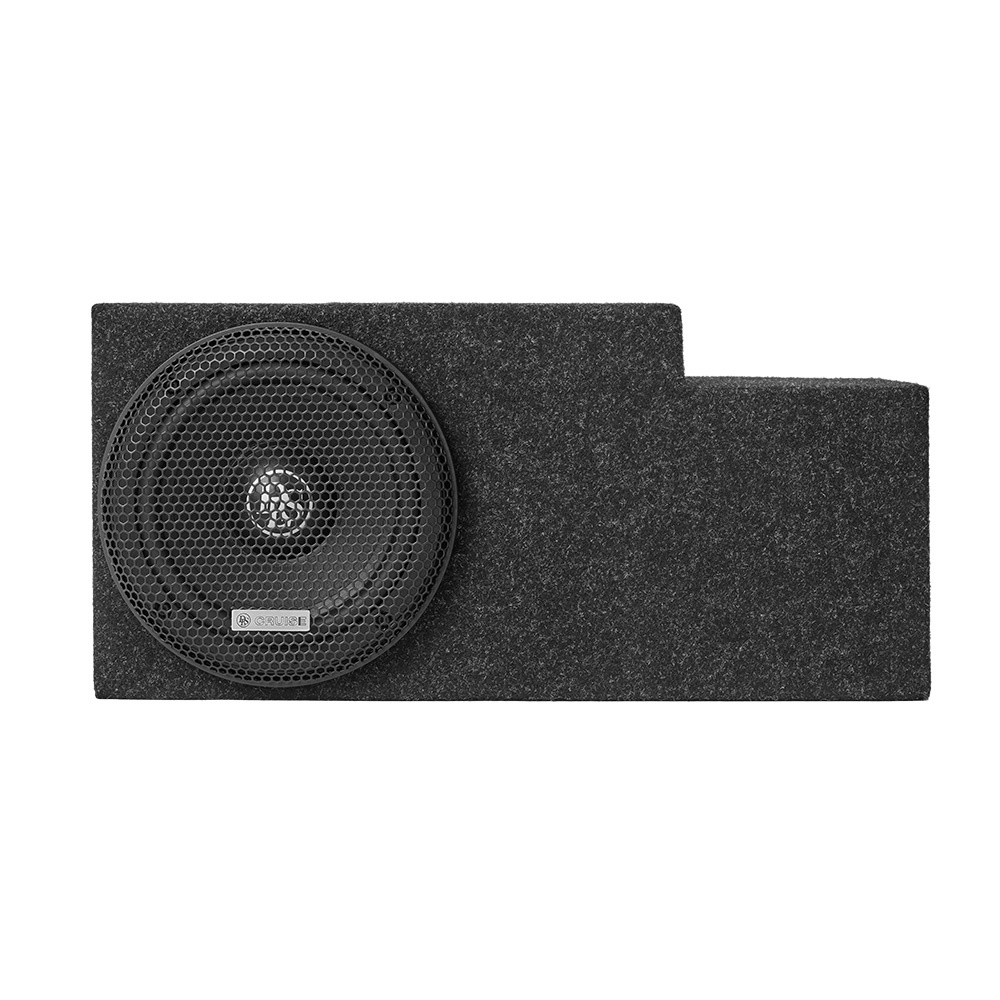 DLS Cruise bassopaketti ID.Buzz (3-paikkainen)