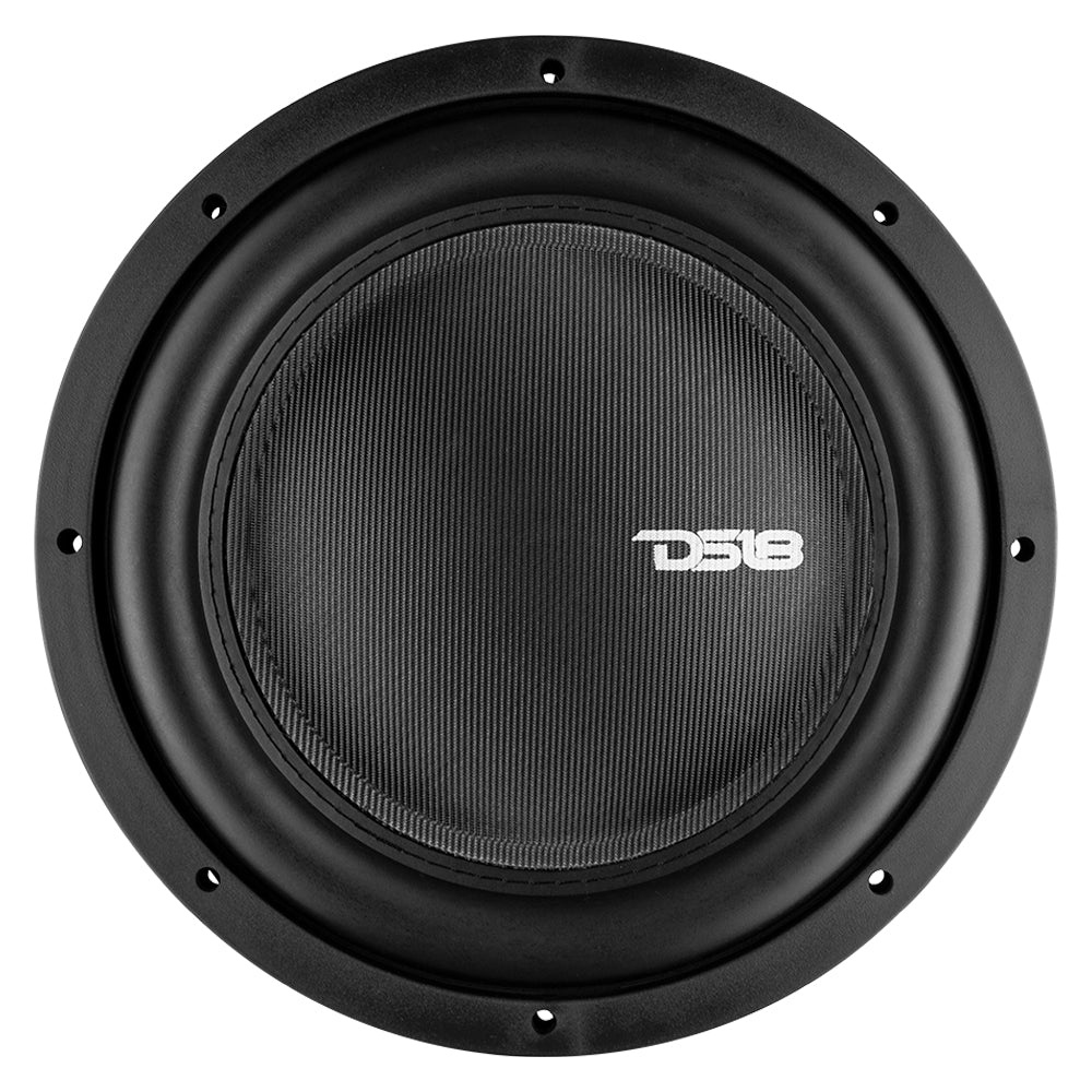 DS18 IXS12.2D Recoil RL680.1:n kanssa, ohut 1x12