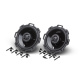 Rockford Fosgate kokonaispaketti, jossa 2x10 Rockford Fosgate kokonaispaketti, jossa 2x10