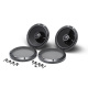 Rockford Fosgate kokonaispaketti, jossa 2x10 Rockford Fosgate kokonaispaketti, jossa 2x10