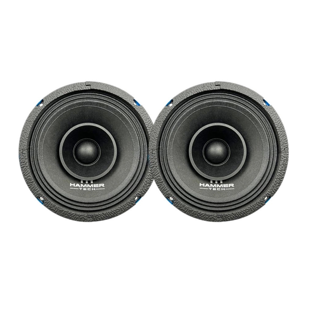 4-pack Hammer Tech Light Luokka LCF80E