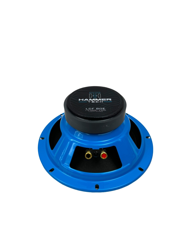 4-pack Hammer Tech Light Luokka LCF80E