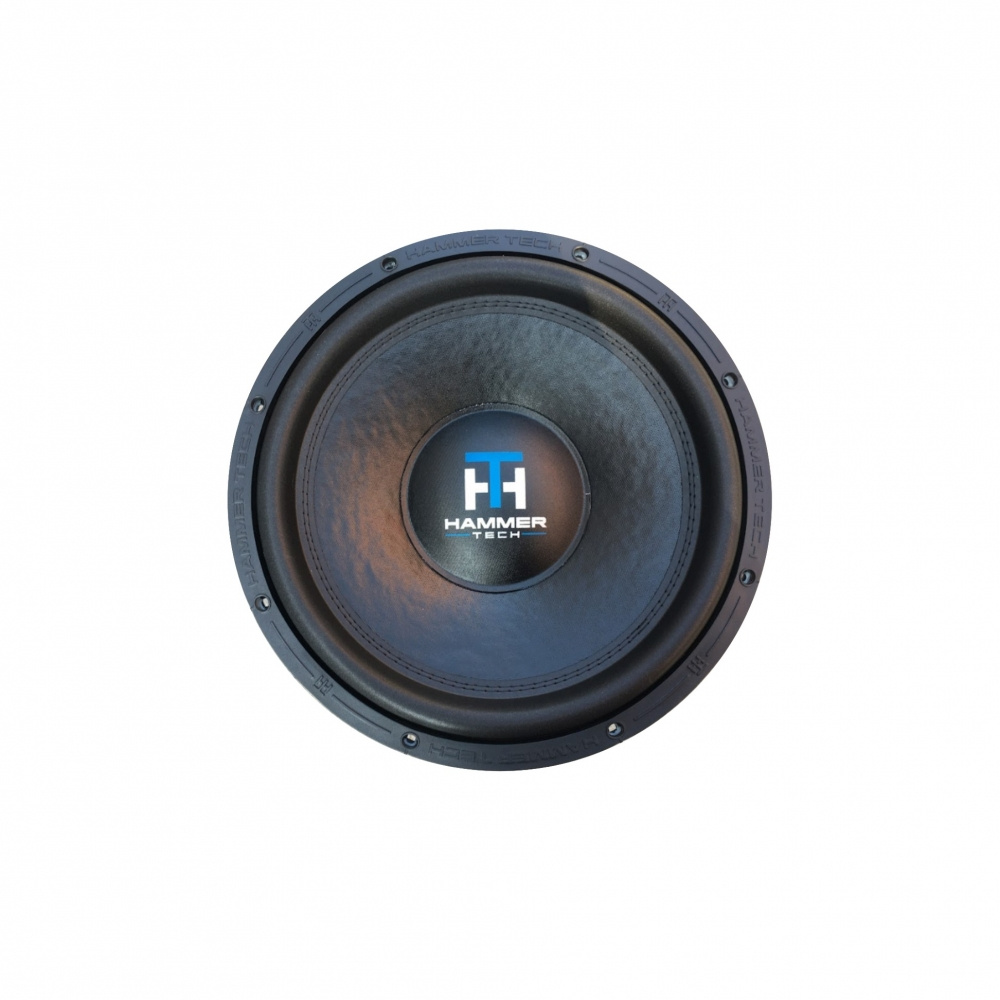 2-pack Hammertech LCW15V2D4, 15 tuuman bassoelementti