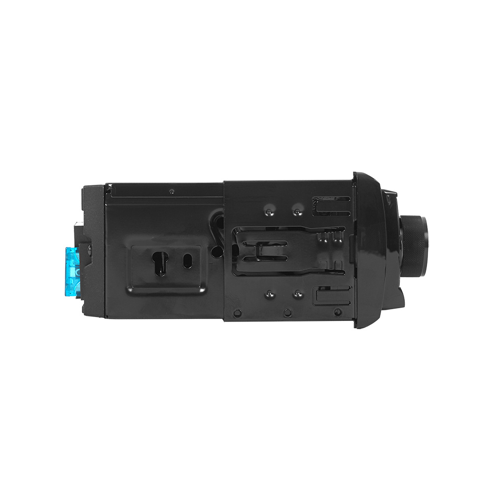 GAS MAX M150-BDX DLS Performance-kaiuttimilla, autostereopaketti