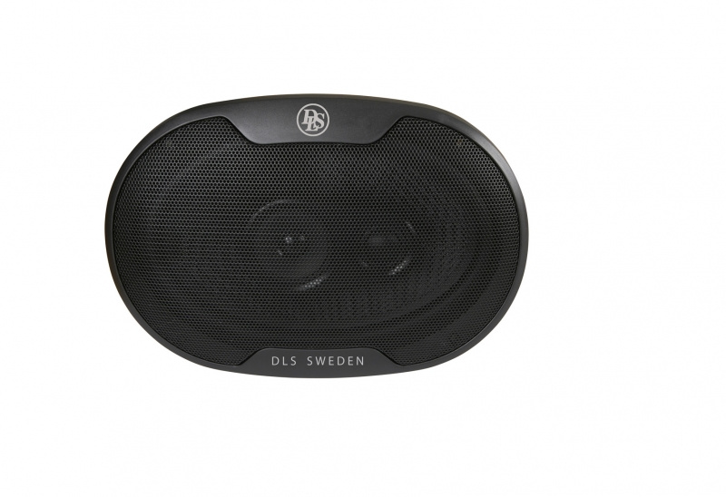 DLS Performance M369 & Reference CCi-2, kaiutinpaketti