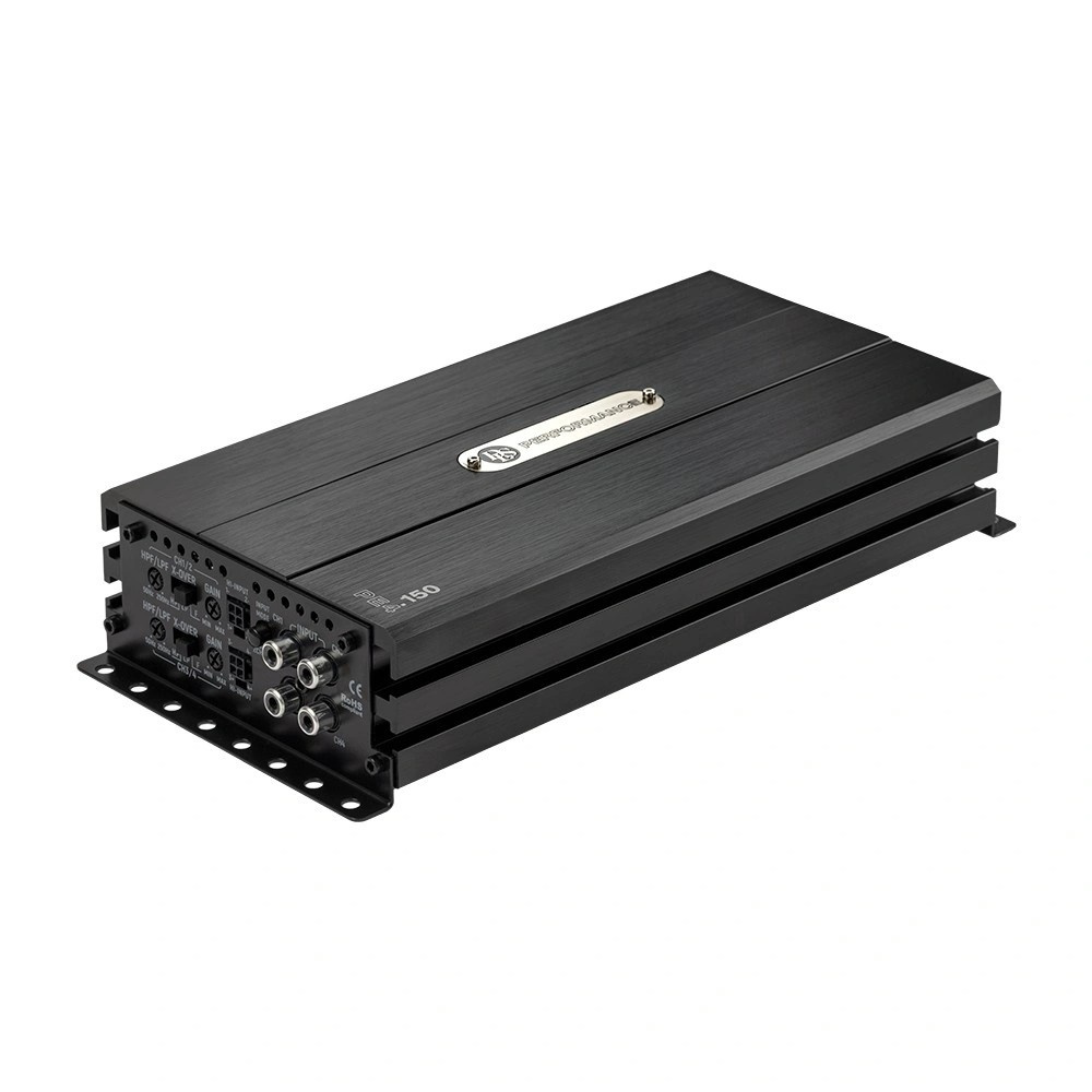4-pack DLS Performance M369 & Performance Evolution PE4.150, hattuhyllypaketti