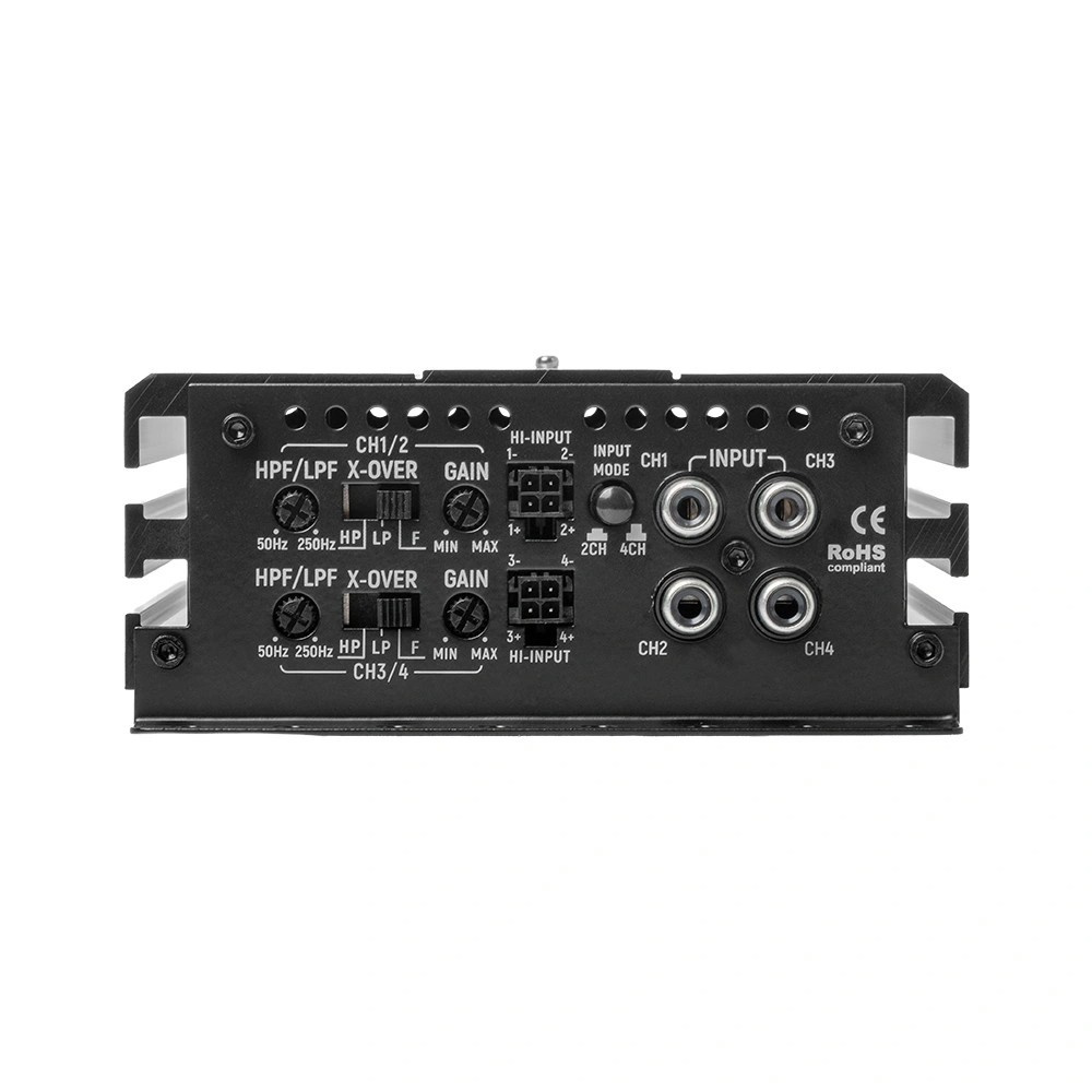 4-pack DLS Performance M369 & Performance Evolution PE4.150, hattuhyllypaketti