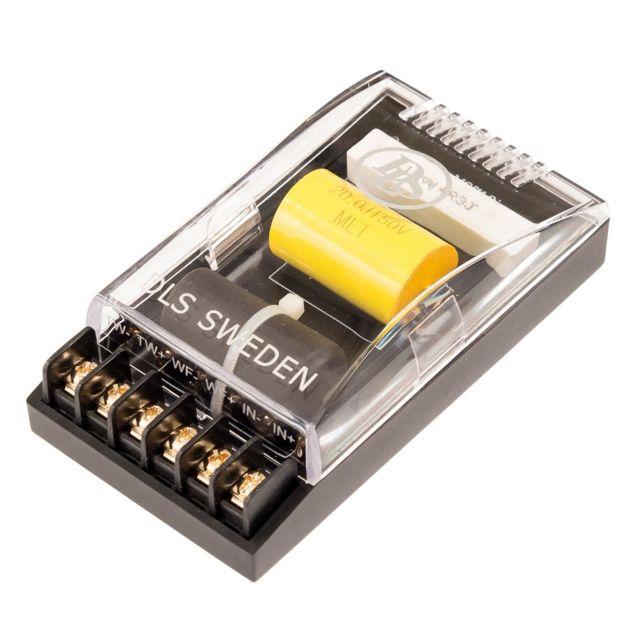 DLS Performance M3710i 7x10