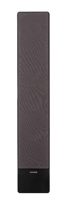 Dynavoice Challenger M-65 & W120 2.1 kaiutinpaketti, musta