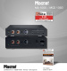 Magnat MA1000 & MCD1050 stereokombo