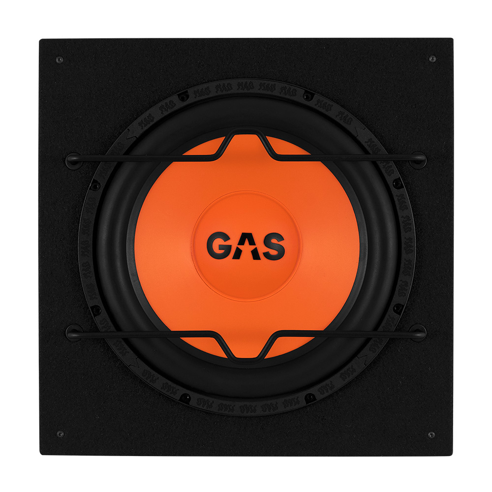 GAS MAD B1-112 & MAD A1-70.2, bassopaketti