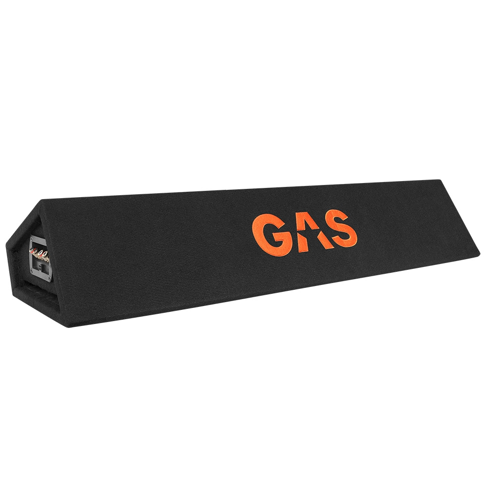 GAS MAD B1-212VS raggaripaketti PB1-46:n ja vahvistimen kanssa