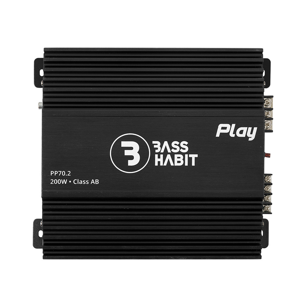 GAS MAD B1-310 raggarepaketti, jossa on 8