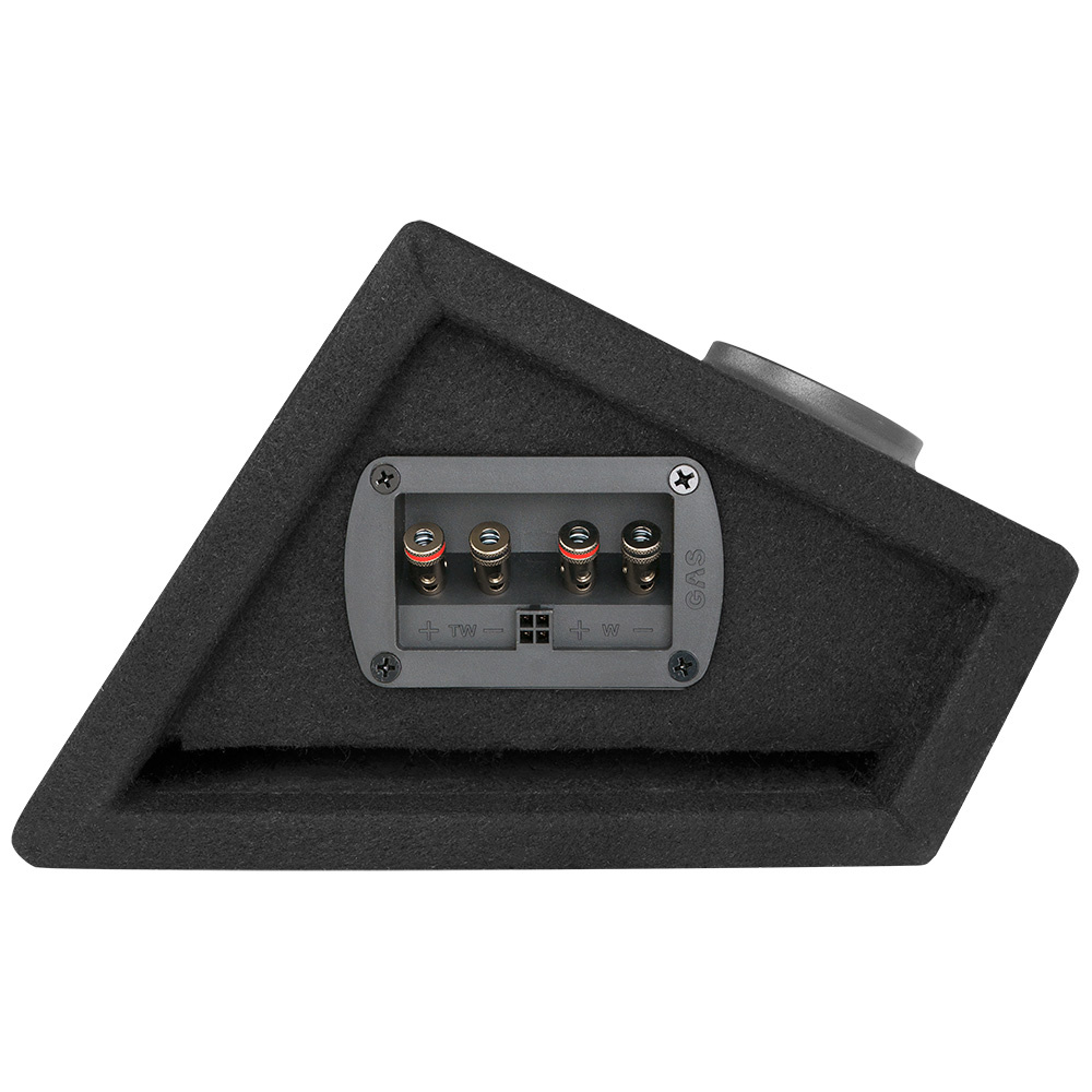 GAS MAD B1-310 & MAD A2-600.1DFL GAS MAD PB1-46:lla, raggaripaketti