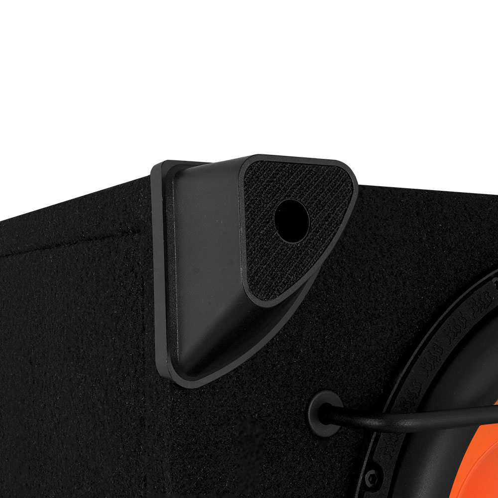 GAS MAD B1-310 & MAD A2-600.1DFL GAS MAD PB1-48:lla, raggaripaketti