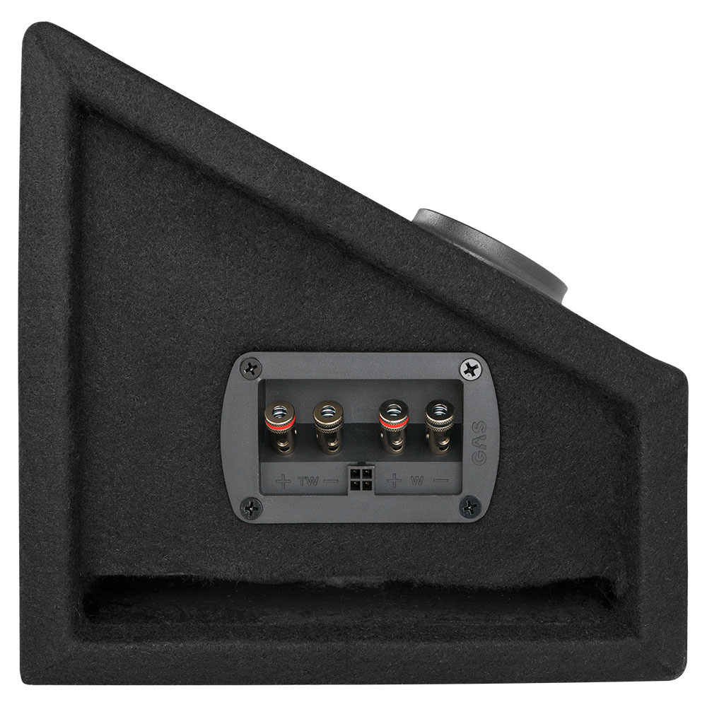 GAS MAD B1-310 & MAD A2-600.1DFL GAS MAD PB1-48:lla, raggaripaketti