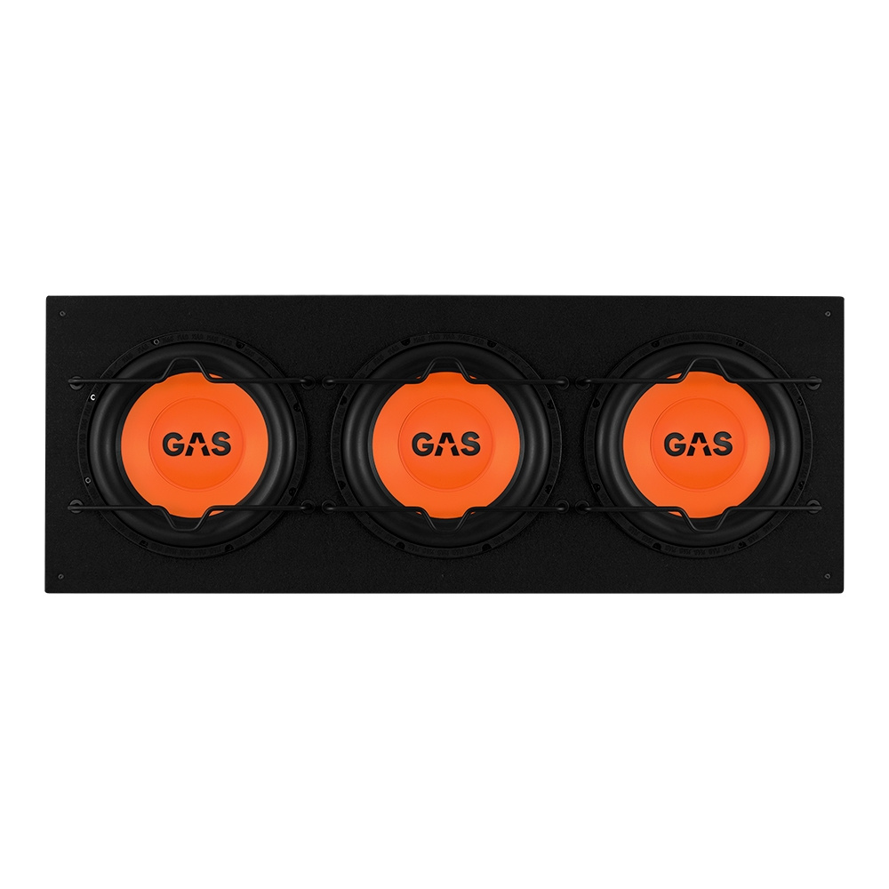 GAS MAD B1-310 raggaripaketti 4x8