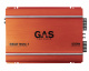 GAS MAD B1-310 & GAS BEAT 500.1, baspaket