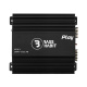 GAS MAD B1-310 peruspaketti & Play SPL64 raggarilauta loppuvahvistimella GAS MAD B1-310 peruspaketti & Play SPL64 raggarilauta loppuvahvistimella