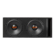 GAS MAD B2-212V Recoil RL1000.1:n kanssa, 2x12 GAS MAD B2-212V Recoil RL1000.1:n kanssa, 2x12