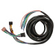 GAS MAD D-48BT, 8-kanavainen ääniprosessori/DSP autoihin, ISO/universal GAS MAD D-48BT, 8-kanavainen ääniprosessori/DSP autoihin, ISO/universal