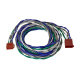 GAS MAD D-48BT, 8-kanavainen ääniprosessori/DSP autoihin, ISO/universal GAS MAD D-48BT, 8-kanavainen ääniprosessori/DSP autoihin, ISO/universal