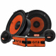 GAS MAD K2-54 & MAD M2-34, 3-tien 5.25 tuuman kitsysteemi GAS MAD K2-54 & MAD M2-34, 3-tien 5.25 tuuman kitsysteemi