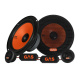 GAS MAD M210-BTR MAD K1- ja X1-kaiuttimilla, autostereopaketti GAS MAD M210-BTR MAD K1- ja X1-kaiuttimilla, autostereopaketti