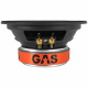 4-pakkaus GAS MAD PM2-64 PT1-254 SPL-paketti vahvistimella, keskitaso 4-pakkaus GAS MAD PM2-64 PT1-254 SPL-paketti vahvistimella, keskitaso