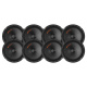 8-pack GAS MAD PM2-84S 8-pack GAS MAD PM2-84S