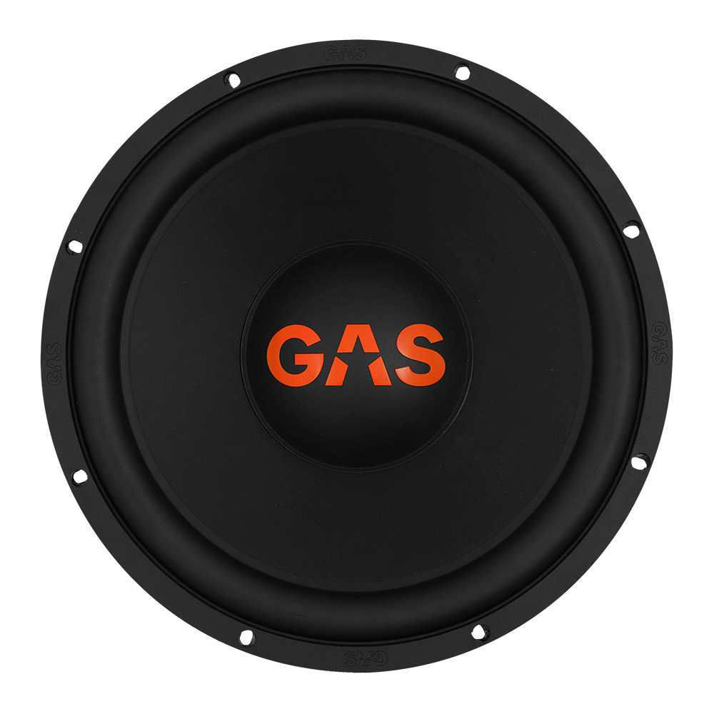 GAS MAD S2-15D2 2x15 tuumaa GV-laatikossa