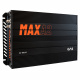 2-pack GAS MAD S2-8D2 & MAX A2-800.1D, baspaket