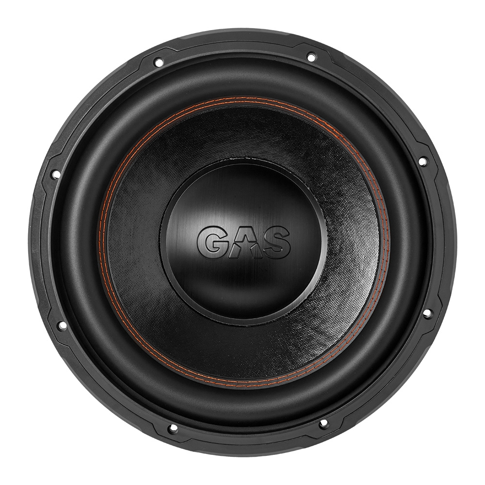 GAS MAD S3-12D2 Recoil RL680.1:n kanssa, 1x12