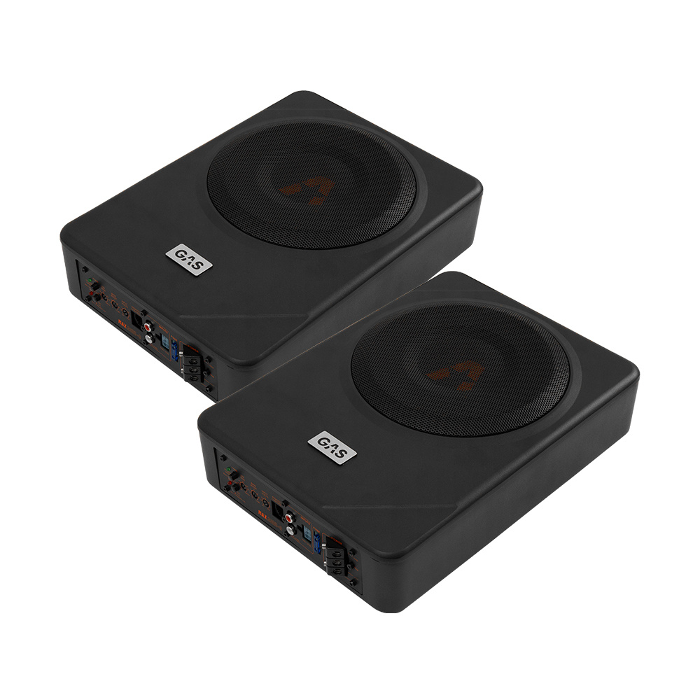 2-pakkaus GAS MAX ASB1-8, 8