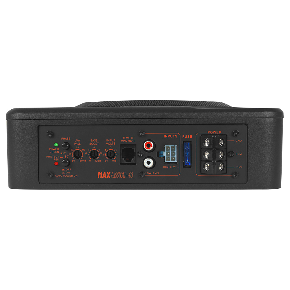 2-pakkaus GAS MAX ASB1-8, 8