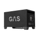 GAS MAX B1-18E ja DS18 ION600.1D, bassopaketti GAS MAX B1-18E ja DS18 ION600.1D, bassopaketti
