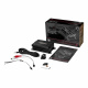 GAS MAX B1-18 DLS PS1.500:lla, bassopaketti GAS MAX B1-18 DLS PS1.500:lla, bassopaketti