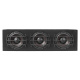 GAS MAX B1-38 Recoil RL1600.1:n kanssa, 3x8 GAS MAX B1-38 Recoil RL1600.1:n kanssa, 3x8