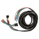 GAS MAX D2-610BT, 10-kanavainen ääniprosessori/DSP autoihin ISO/yleismalli GAS MAX D2-610BT, 10-kanavainen ääniprosessori/DSP autoihin ISO/yleismalli