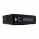GAS MAX M140-BTX & Rockford Fosgate PUNCH-kaiuttimet, autostereopaketti GAS MAX M140-BTX & Rockford Fosgate PUNCH-kaiuttimet, autostereopaketti
