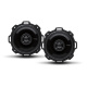 GAS MAX M140-BTX & Rockford Fosgate PUNCH-kaiuttimet, autostereopaketti GAS MAX M140-BTX & Rockford Fosgate PUNCH-kaiuttimet, autostereopaketti