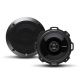 GAS MAX M140-BTX & Rockford Fosgate PUNCH-kaiuttimet, autostereopaketti GAS MAX M140-BTX & Rockford Fosgate PUNCH-kaiuttimet, autostereopaketti