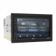 GAS MAX MV240-BT & Rockford Fosgate Prime-kaiuttimet, autostereopaketti GAS MAX MV240-BT & Rockford Fosgate Prime-kaiuttimet, autostereopaketti