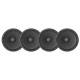 4-pack GAS MAX PM2-64, 6,7 tuuman midbassokaiutin/keskiäänikaiutin 4-pack GAS MAX PM2-64, 6,7 tuuman midbassokaiutin/keskiäänikaiutin