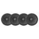 4-pack GAS MAX PM2-84, 8 tuuman midbassokaiutin/keskiääni 4-pack GAS MAX PM2-84, 8 tuuman midbassokaiutin/keskiääni