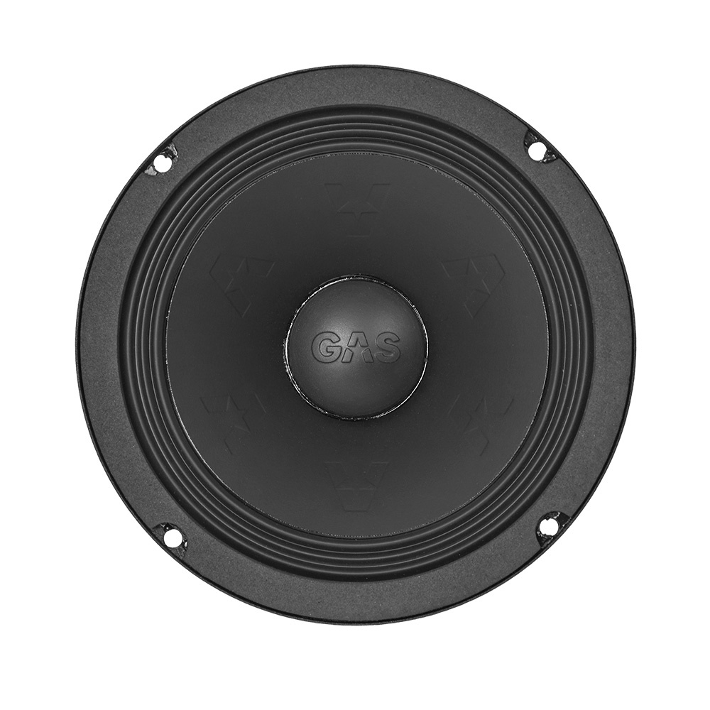 8-pack GAS MAX PMW1-64N, 6,5 tuuman neo-midbasit