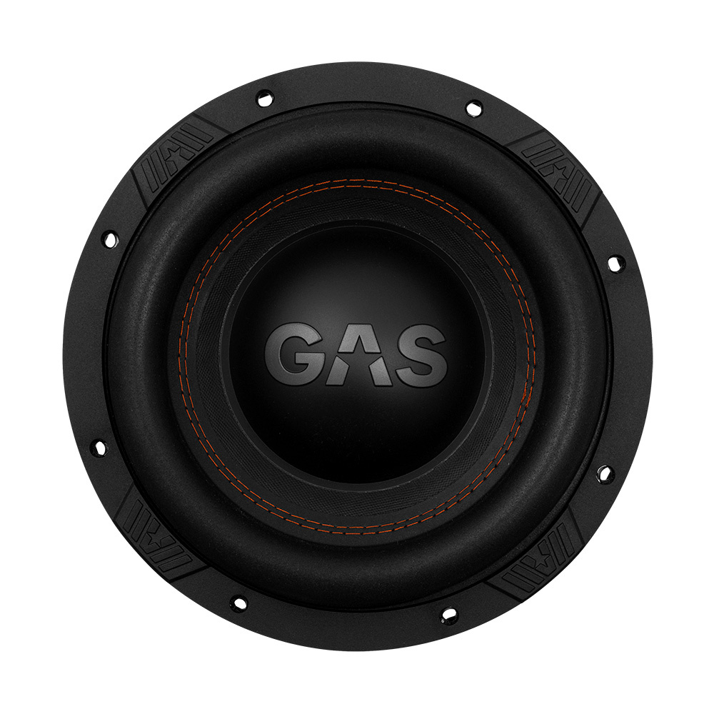 2-pakkaus GAS MAX S1-10D1, 10