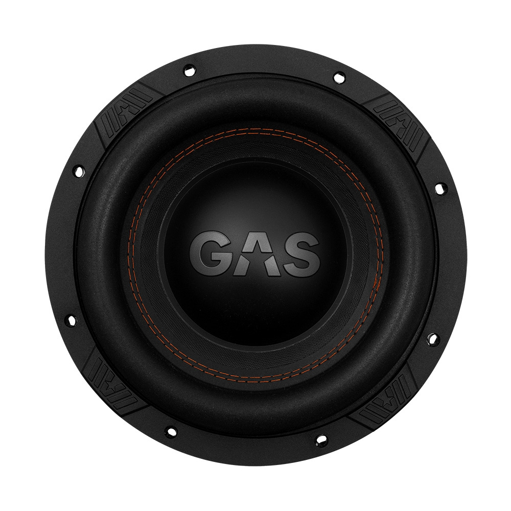 GAS MAX S1-10D2 Bass Habit RA3600W:lla, 1x10 bassopaketti