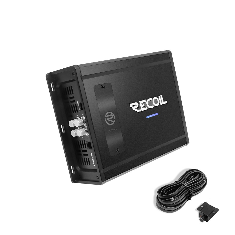 2-pack GAS MAX S1-12D1 Recoil DII 3300.1:llä, 2x12