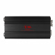 GAS MAX S1-12D2 Bass Habit RA3600W:lla, 1x12 bassopaketti GAS MAX S1-12D2 Bass Habit RA3600W:lla, 1x12 bassopaketti